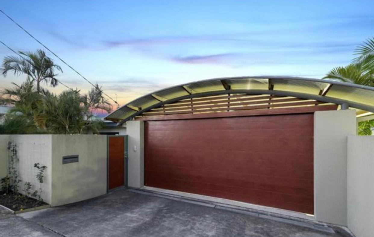 Ferienwohnung Beach Escape Magnesium Pool Dog Happy Gc Airport Gold Coast Exterior foto